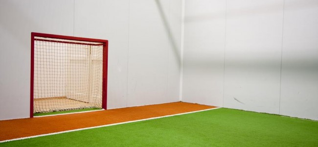 דשא סינטטי ושימוש בו במגרשים